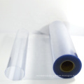 0.25mm Clear PVC Film for Medicine Package